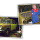 Illustration for article titled This Lovely Old Toyota Was Restored By a Kid Starting When She Was 12